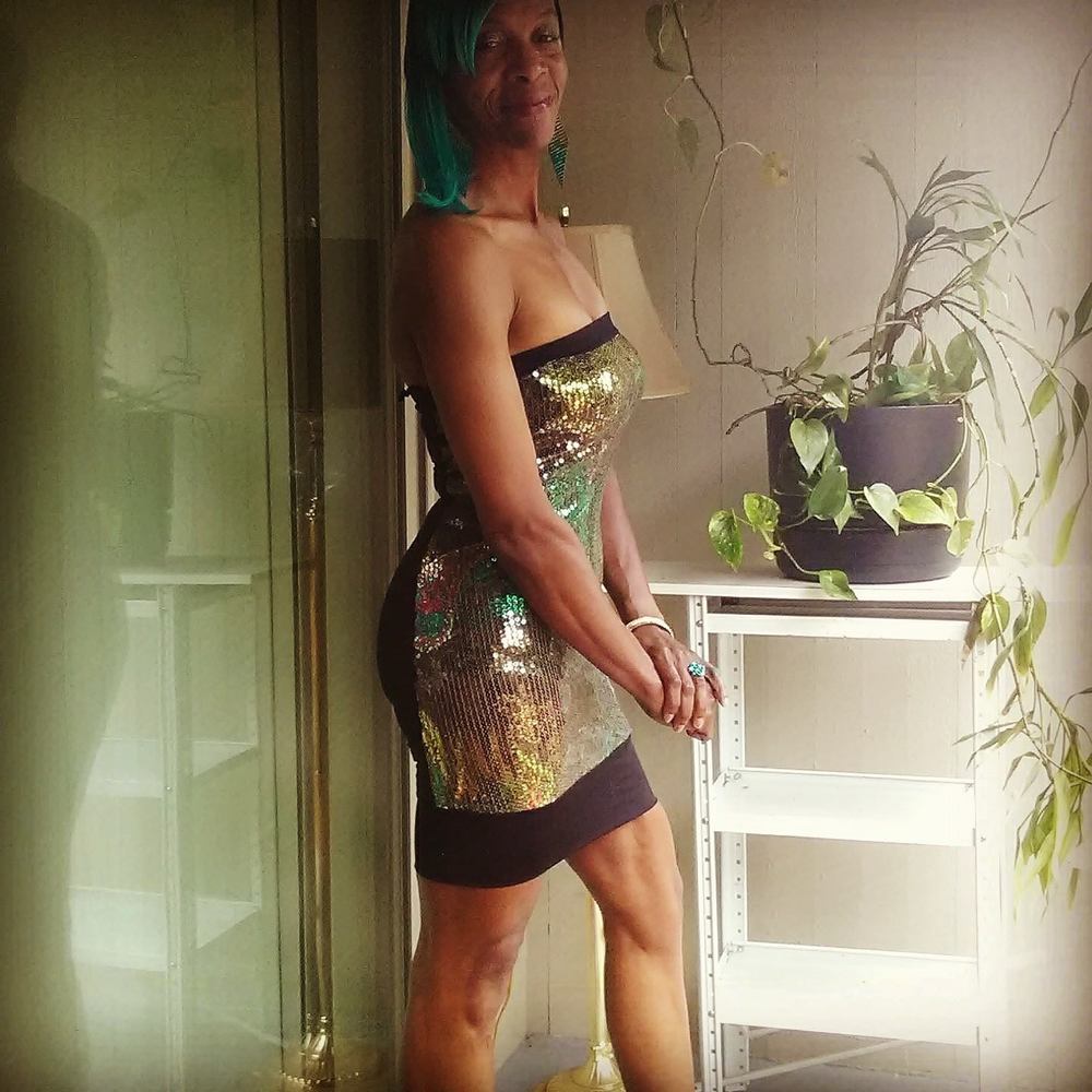 Meet your Posher, Anita