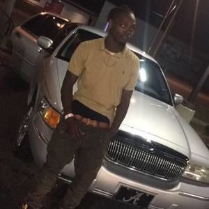 Meet your Posher, Jerome