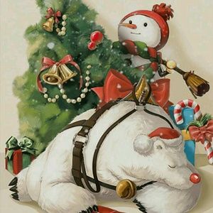 Meet your Posher, Marcel