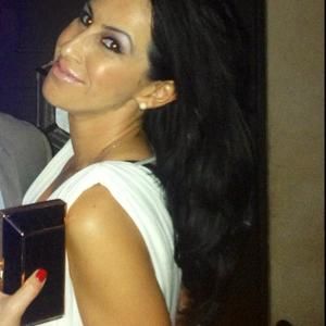 Meet your Posher, Corinna