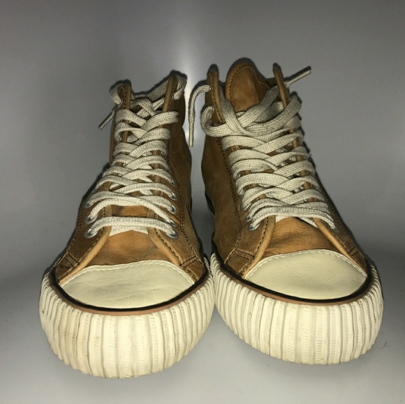 Pflyer shoes - Picture 2 of 3