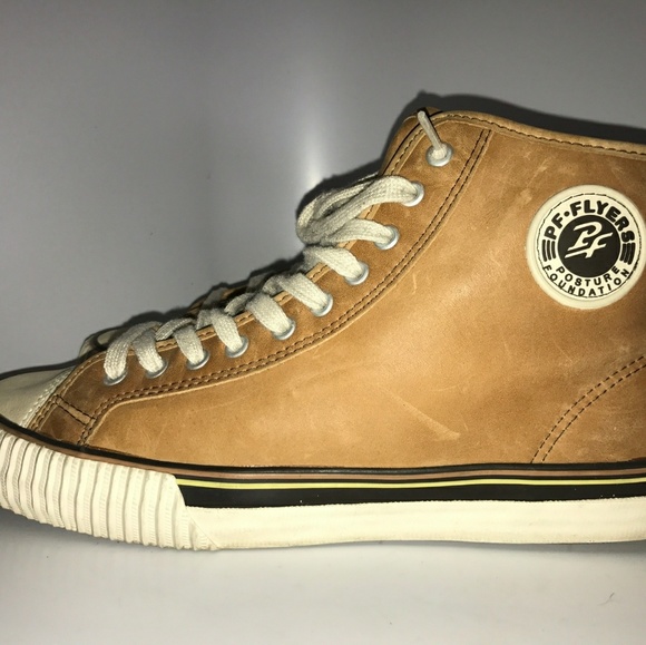 Pflyer shoes - Picture 3 of 3