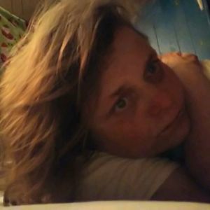 Meet your Posher, Cindy