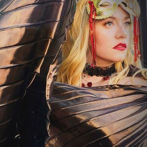 Meet your Posher, Shayna