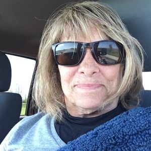 Meet your Posher, Valerie