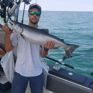 Meet your Posher, Zach