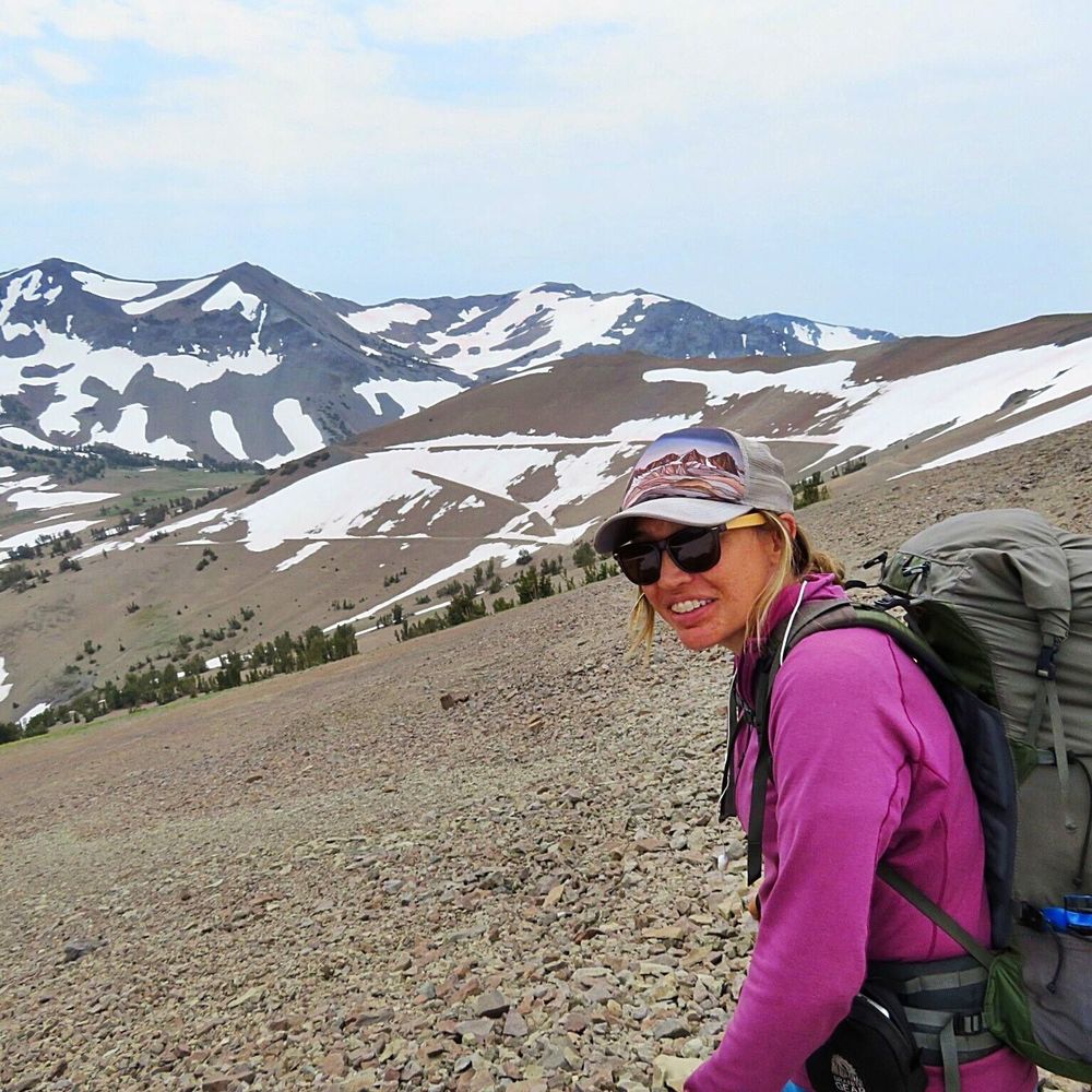 Meet your Posher, Patty