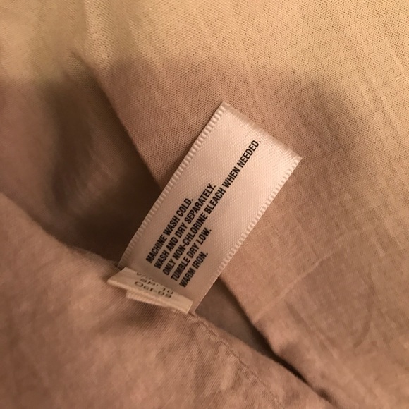 🎉🎉 Flash sale! Tan Beige jacket by gap - Picture 7 of 7