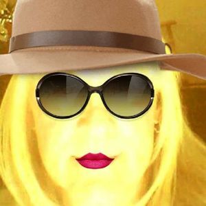 Meet your Posher, Mary