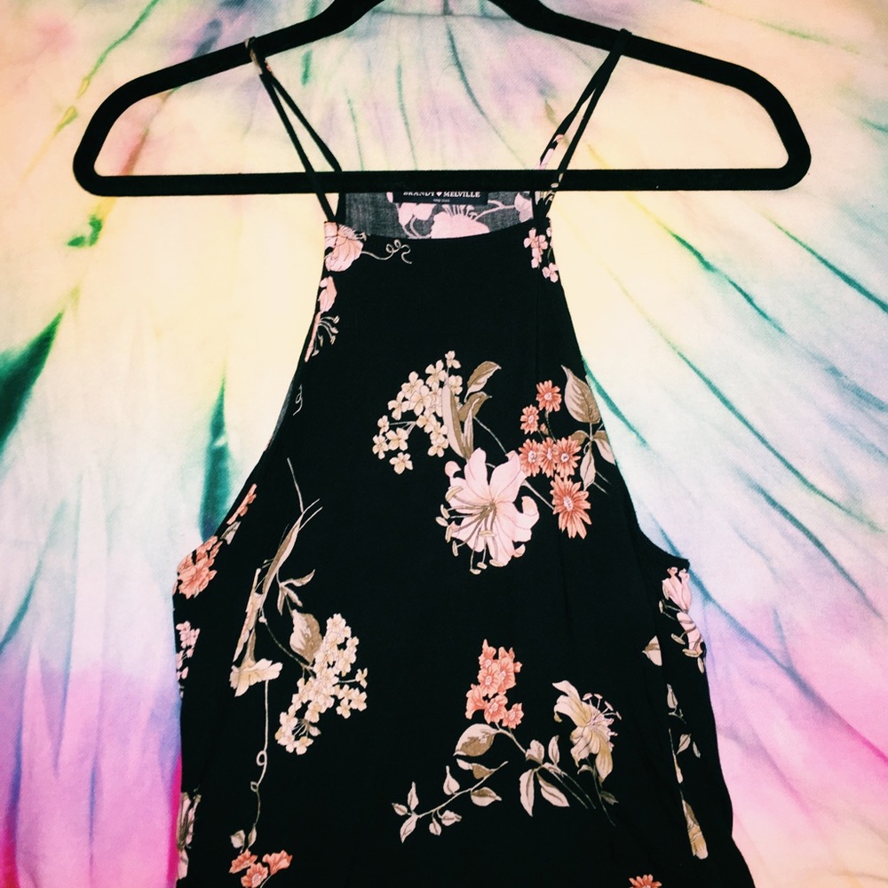 BRANDY TOP