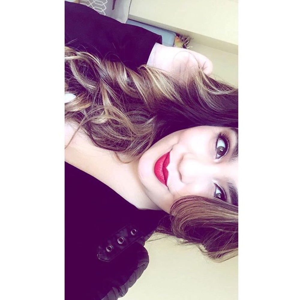 Meet your Posher, Elsie