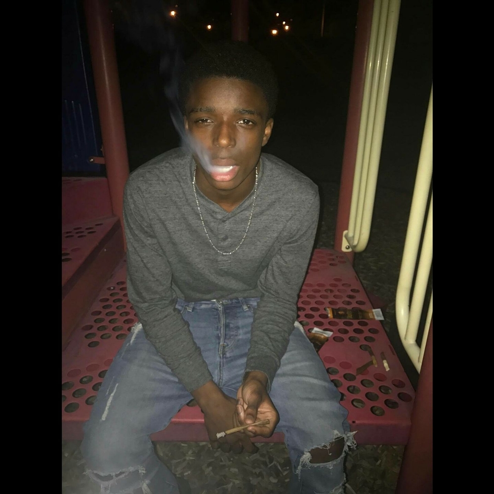 Meet your Posher, Kentrick