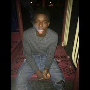 Meet your Posher, Kentrick