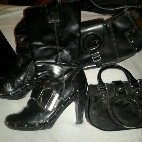 Boots - Picture 1 of 1