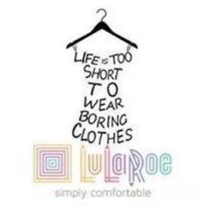 Meet your Posher, Lularoe