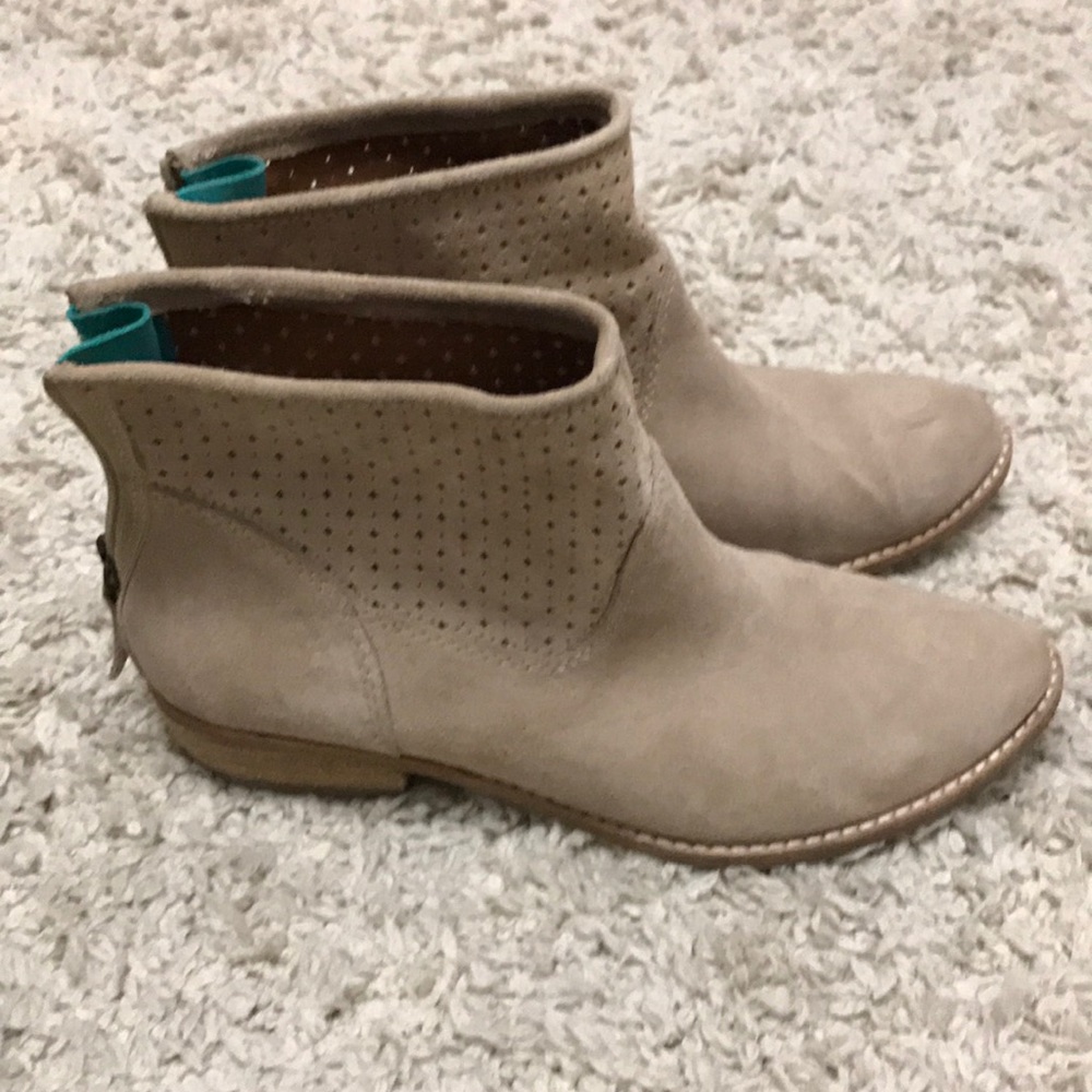 Booties