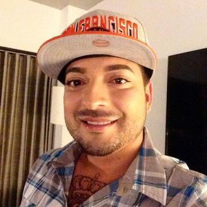 Meet your Posher, Adrian