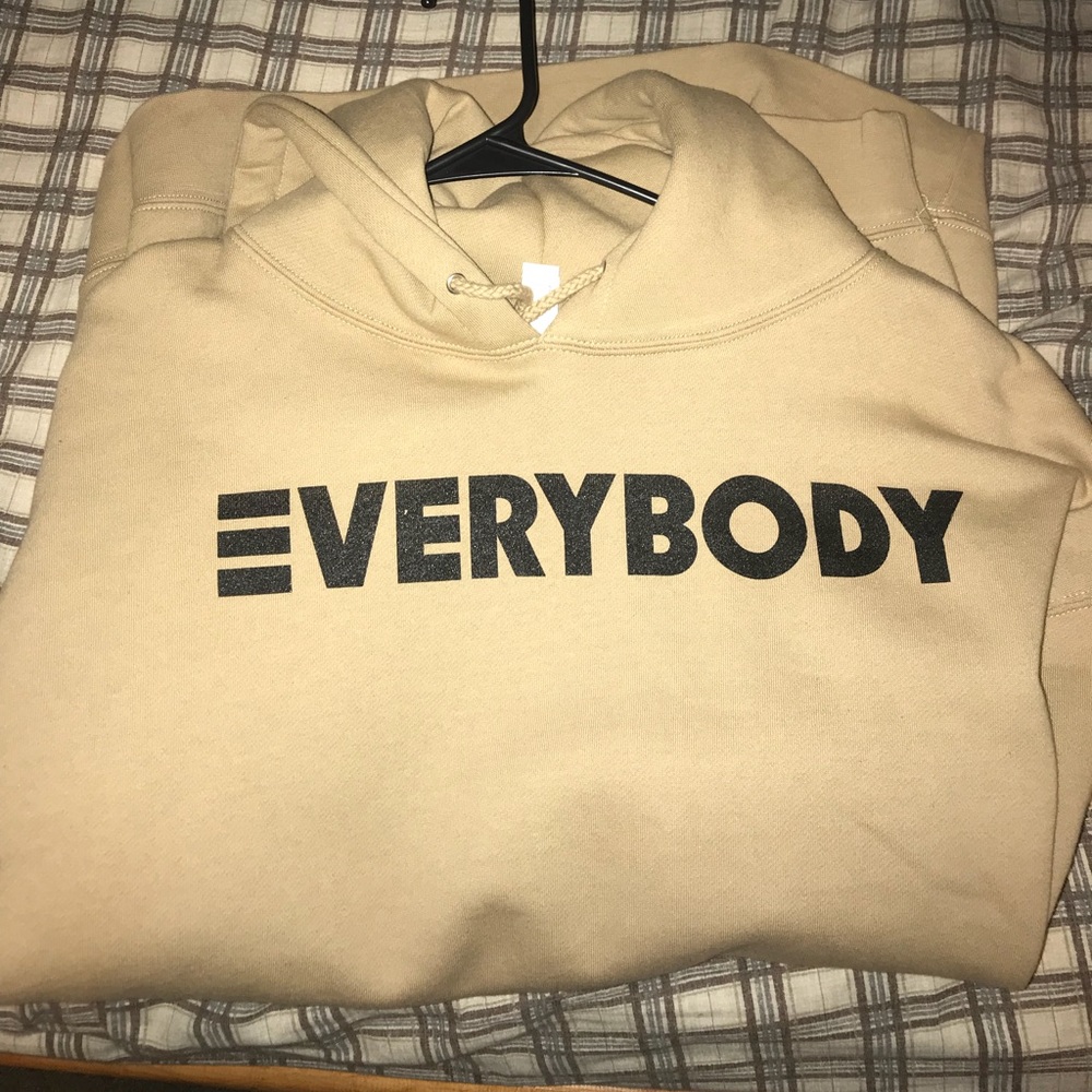 Logic Everybody Hoodie