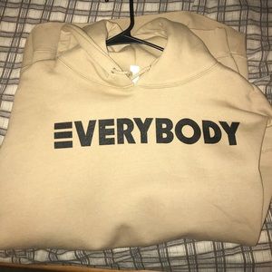 Logic Everybody Hoodie
