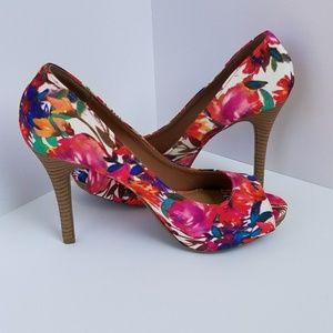 Beautiful Heels