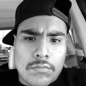 Meet your Posher, Richard