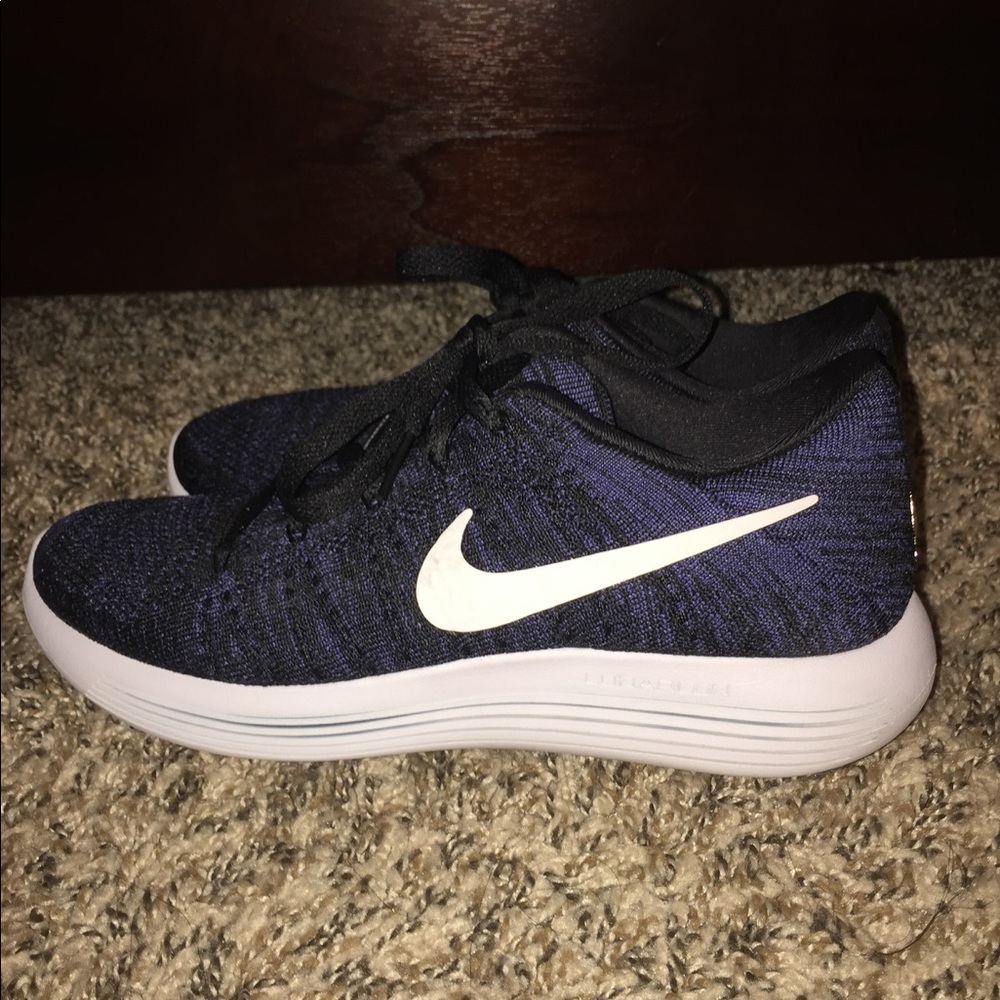 Nike Lunar Epic FlyKnit 2