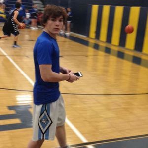 Meet your Posher, Daniel