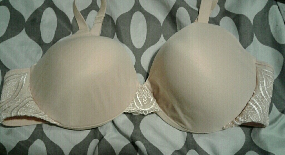 BALI BOUGHT FOR MY DAUGHTER BUT DID MOT FIT