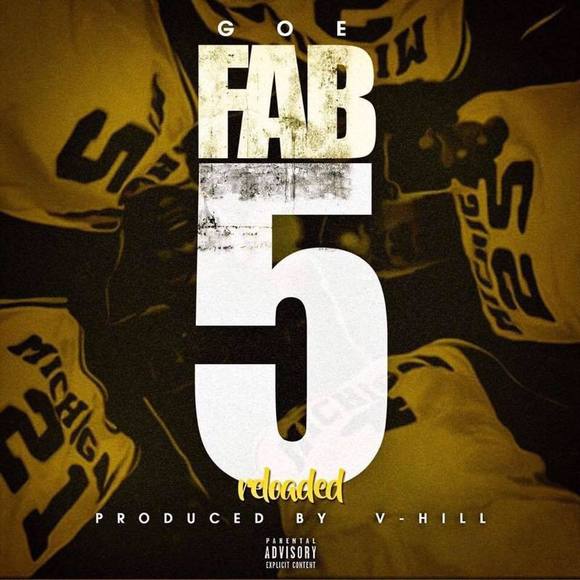 Meet your Posher, Rasheem - Picture 1 of 1