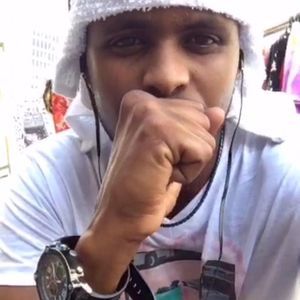 Meet your Posher, Adam