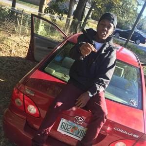 Meet your Posher, O'shea