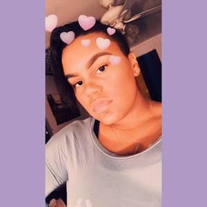 Meet your Posher, Tiarra