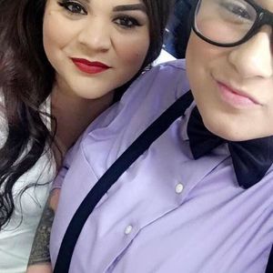 Meet your Posher, Jessica n yvette