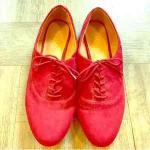 Aldo shoes