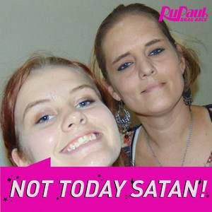 Meet your Posher, Buffy