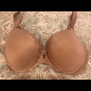 Victoria's Secret bra