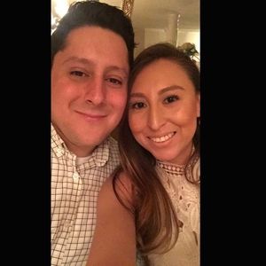 Meet your Posher, Lizette