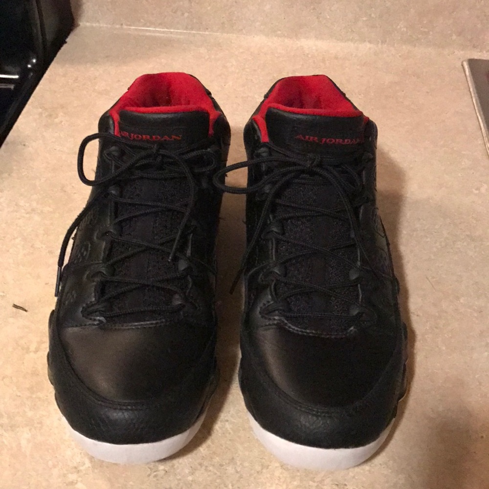 Jordan 9