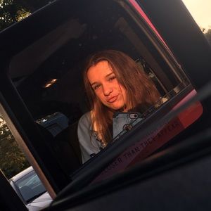 Meet your Posher, Ruthie