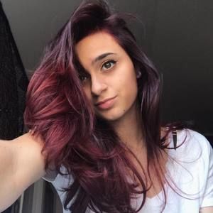 Meet your Posher, Melina