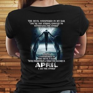 Meet your Posher, Tracy