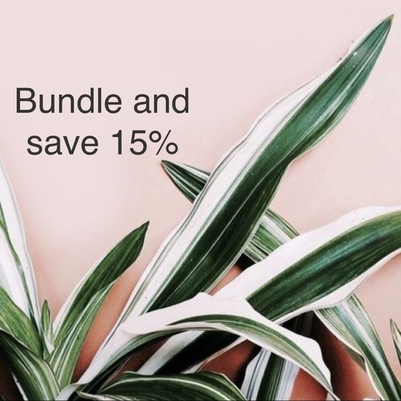 Bundle the things you love, and save! - Picture 1 of 1
