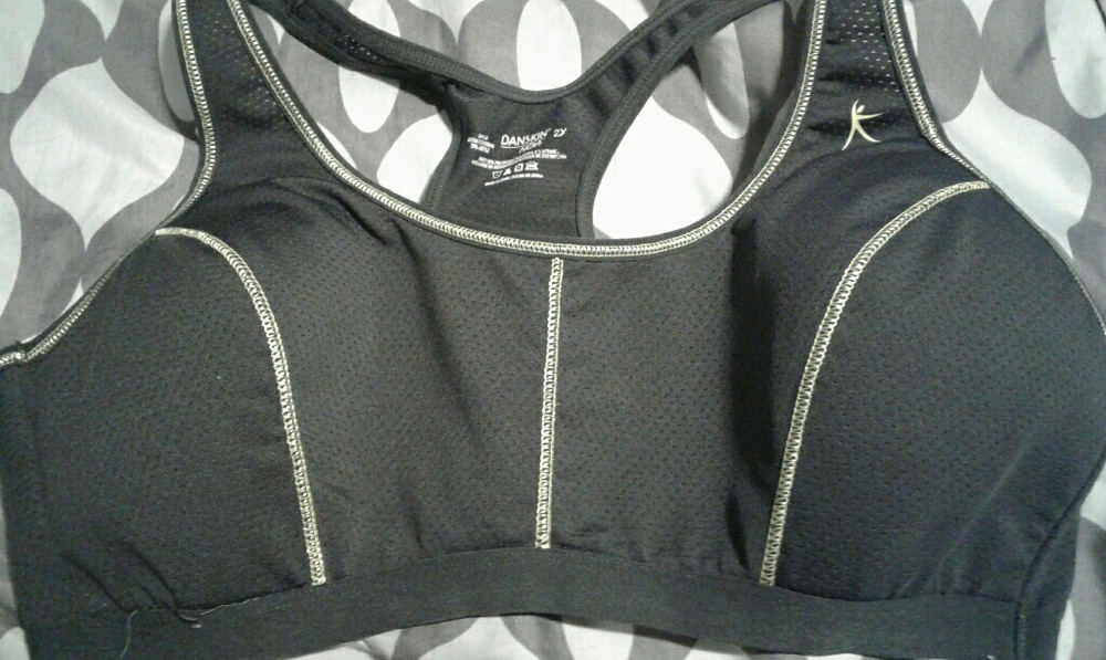 2xl  sports bra