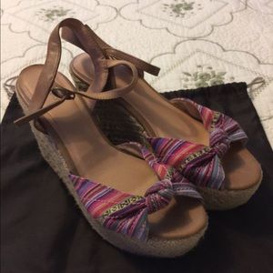 Xhilaration Wedges