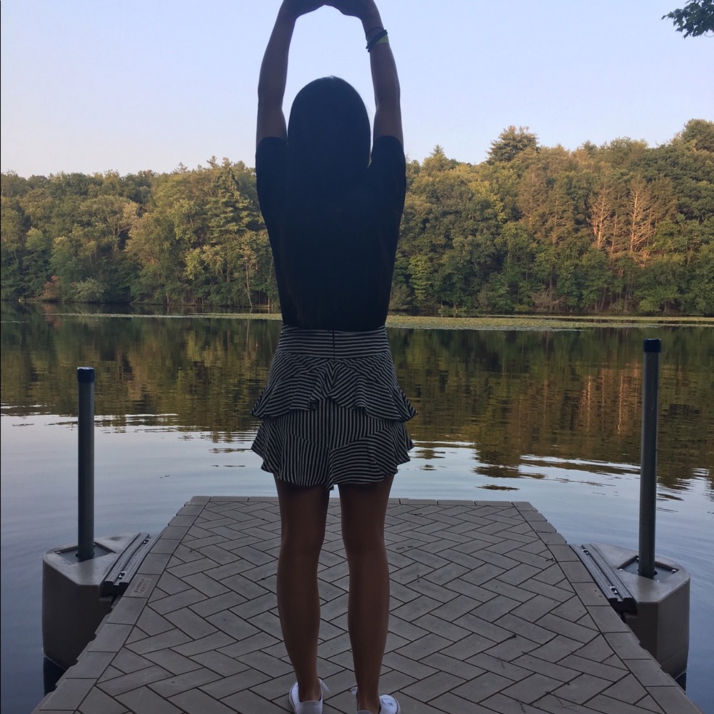 Meet your Posher, Wennie