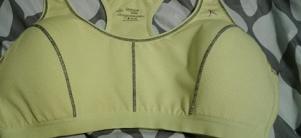2xl sports bra