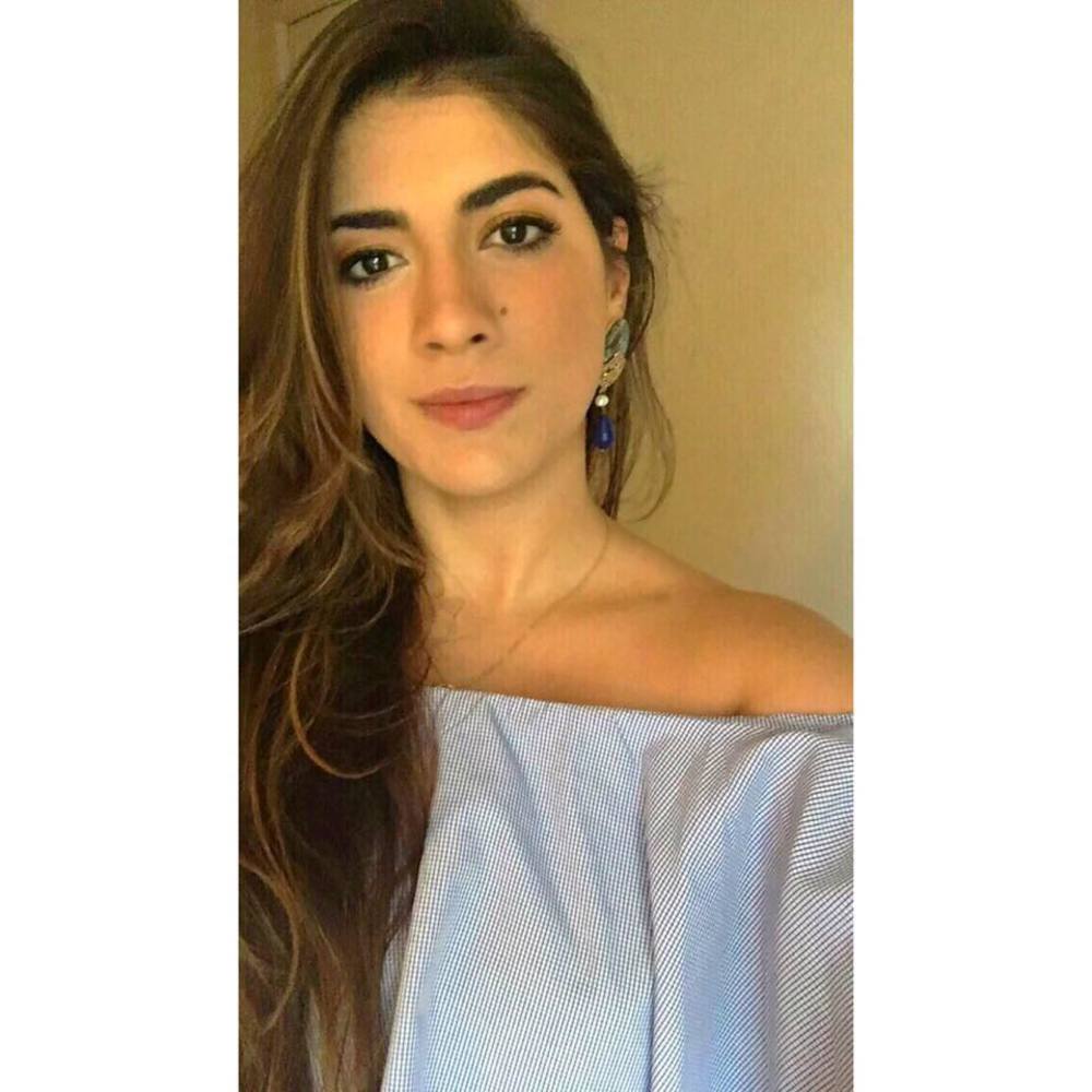 Meet your Posher, Stephanie