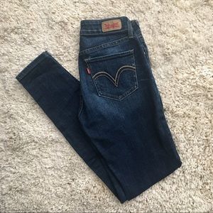 Levi's Jeans (535 leggings)