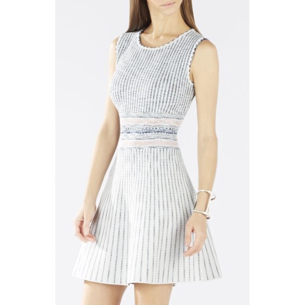 BCBG MAXAZRIA * WOMEN * WILMA DRESS * SIZE XXS