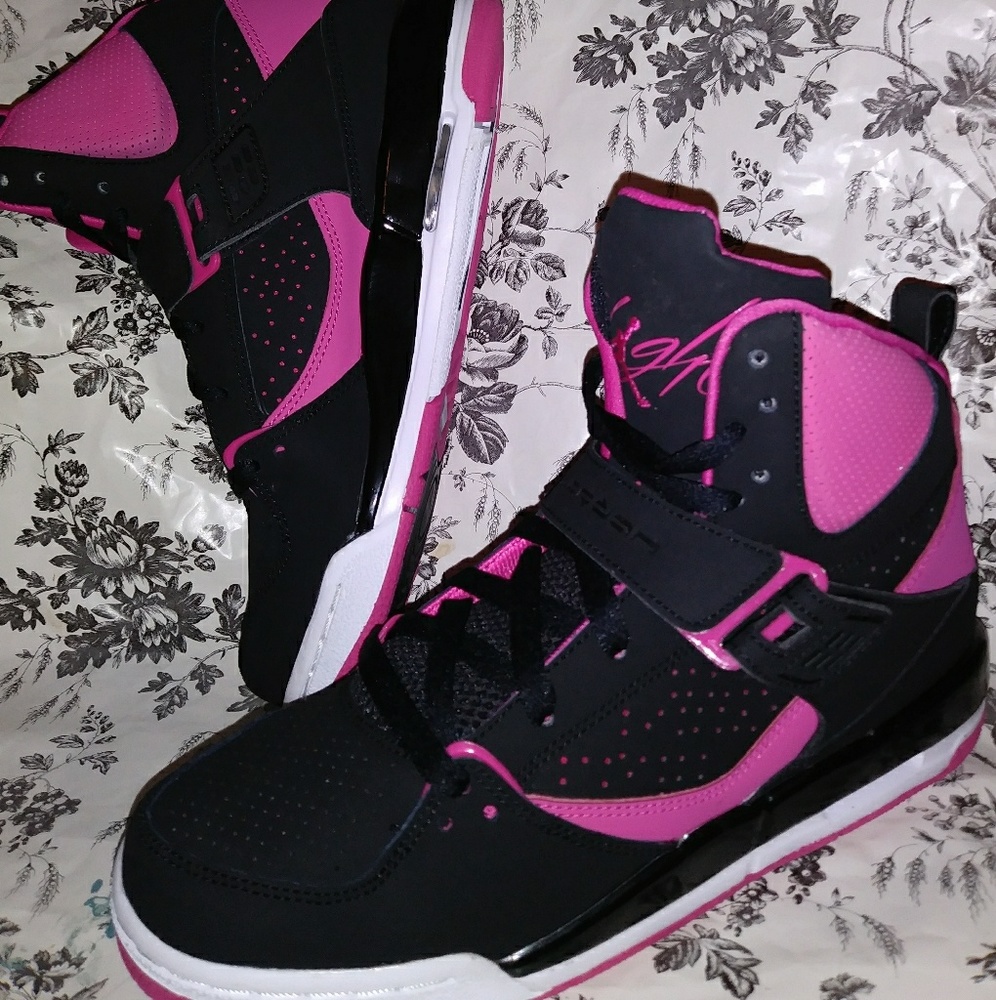 Nike Air Jordan Flight 45